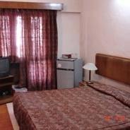 Hotel Executive Lucknow Exterior foto